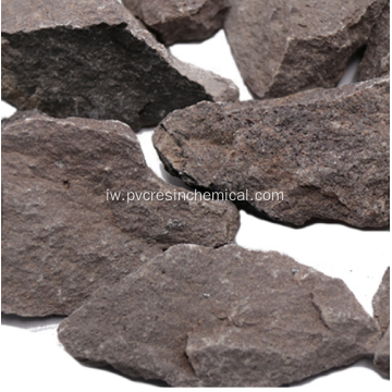אבן סידן קרביד Ningxia 50-80 מ&quot;מ
